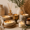 Candles & Home Fragrance