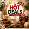 Hot Deals