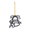 Jingle Bell Eco Friendly Christmas Decoration