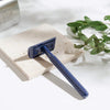 Diamond Grip Jungle Culture Safety Razors | Includes 10x Razor Blades