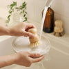 Pots & Pans Scrubbing Brushes (Set of 2)